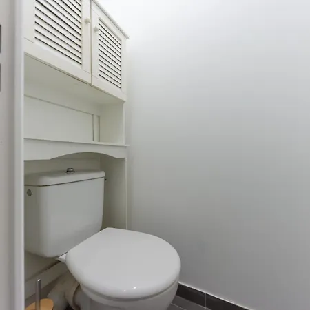 Refuge Confortable - Terrasse - Gare A 2 Min Apartment Villiers-sur-Marne